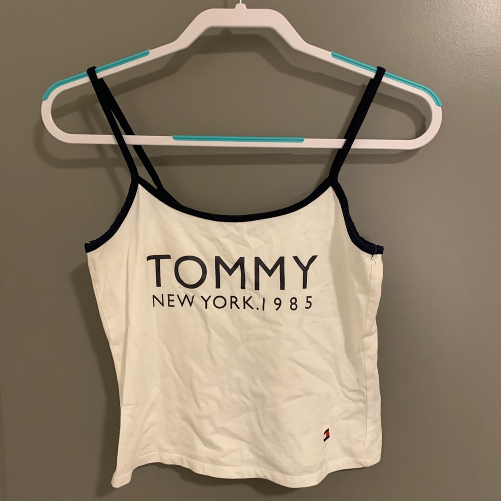 Tommy Hilfiger tank